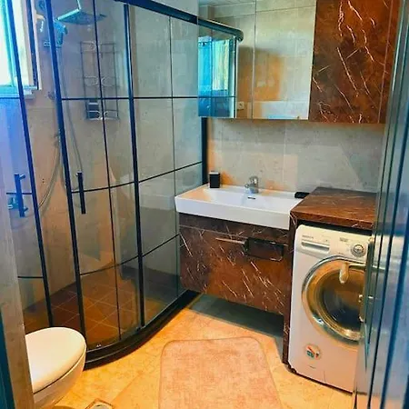 Villa Lion Dreams 1 -swimming Pool *