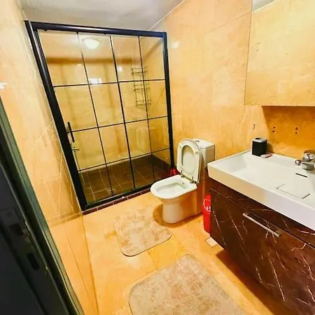 Villa Lion Dreams 1 -swimming Pool
