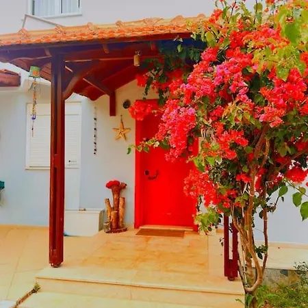 Lion Dreams 1 -swimming Pool Villa
